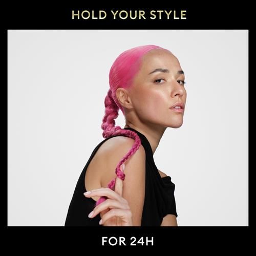 Tresemmé Extra Hold Hairspray For 24Hr Frizz Control With Pro Lock Tech 1.5 Oz