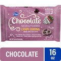 Kroger Chocolate Candy Coating 16 oz