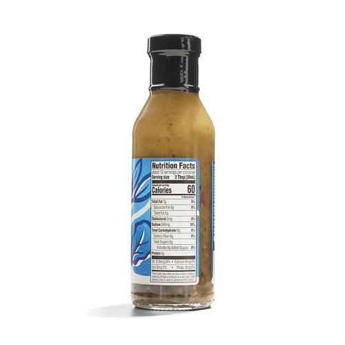 Whole Foods Market, Organic Herbes De Provence Vinaigrette, 12 Oz