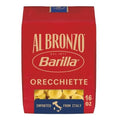 Barilla Al Bronzo Pasta, Orecchiette, 16 Oz