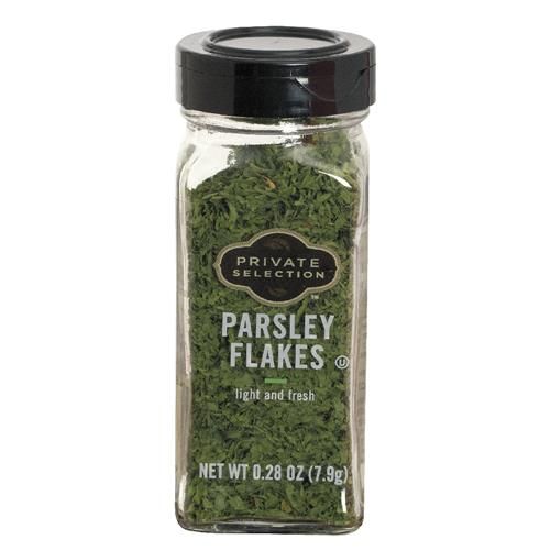 Private Selection Parsley Flakes 0.28 oz