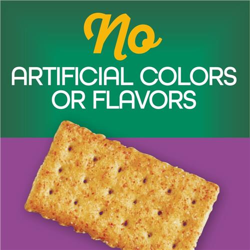 Kroger Country Club Multi-Grain Crackers 12.7 oz