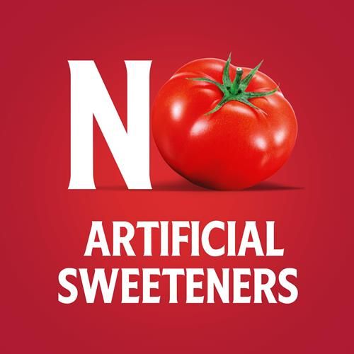 Heinz Simply Tomato Ketchup With No Artificial Sweeteners, 31 Oz Bottle