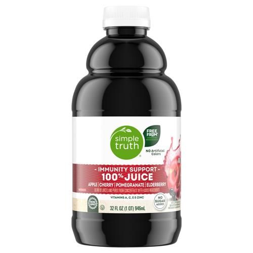 Simple Truth Immunity Support Juice Blend 32 fl oz