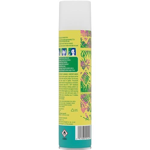 Kroger Tropical Dry Shampoo 5.71 fl oz