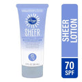 Kroger SPF 70 Sheer Sunscreen 3 fl oz