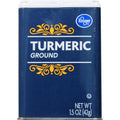 Kroger Ground Turmeric 1.5 oz