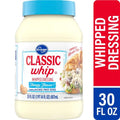 Kroger Classic Whip Mayo-Like Dressing 30 fl oz