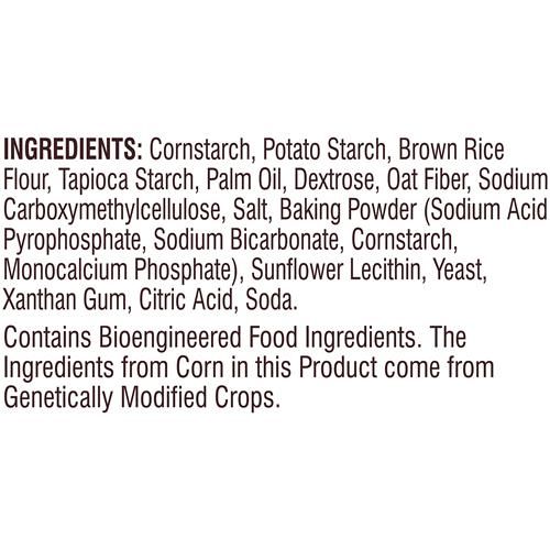 Snyders Of Hanover, Gluten Free Pretzels, 8 Oz