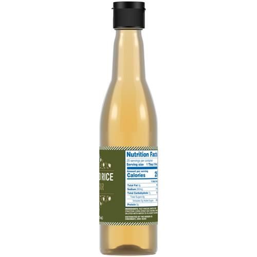 Kroger Seasoned Rice Vinegar 12.7 fl oz