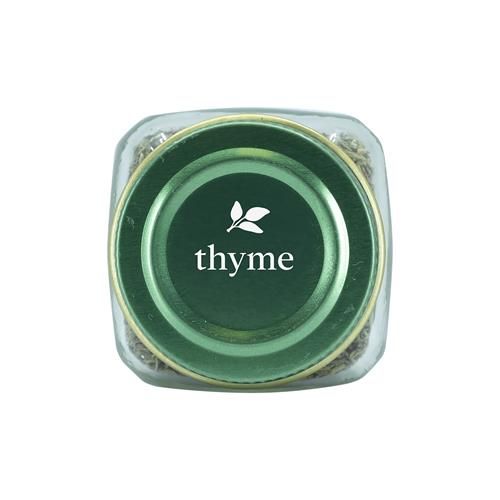 Simply Organic Whole Thyme Leaf, 0.78 Oz