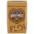 Kroger Traditional Whole Wheat Flour 5 lb