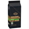 Private Selection Decaf Roasted Hazelnut Medium Roast Ground Coffee 12 oz