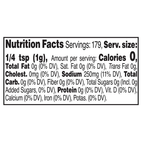 Stonemill Cajun  Grill Seasoning, 6.3 oz