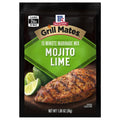 Mccormick Grill Mates Mojito Lime Marinade Mix, 1.06 Oz
