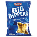 Clancy's Big Dipper  Tortilla Chips, 10 oz