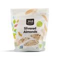 Whole Foods Market, Blanched And Slivered Almonds, 8 Oz