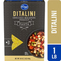 Kroger Ditalini Pasta 16 oz