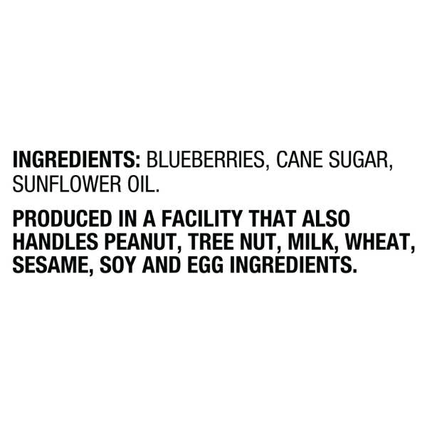 Southern Grove Dried  Blueberries, 3.5 oz