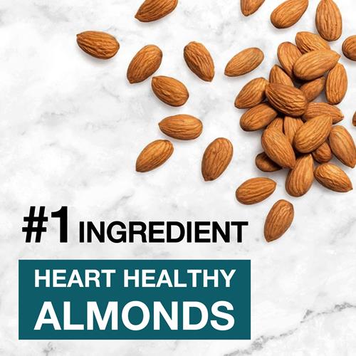 Kind Snack Bars, Dark Chocolate Nuts & Sea Salt, 5G Sugar | 6G Protein, Gluten Free Bars, 1.4 Oz, 12 Count