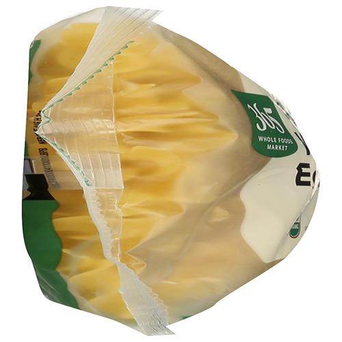 Whole Foods Market Organic Wide Egg Noodles, 16 Oz