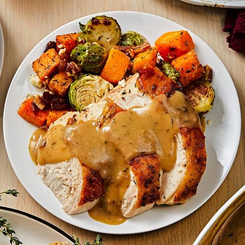 Mccormick Turkey Gravy, 12 Oz