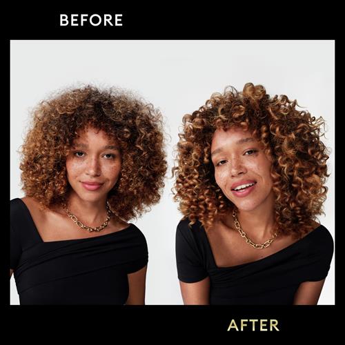 Tresemmé Rich Moisture Hydrating Shampoo For Dry Hair Formulated With Pro Style Technology 3 Fl Oz