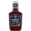 Kroger Hickory Smoke BBQ Sauce 18 oz