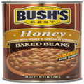 Bushs Best Honey Baked Beans, 1.75 Lb
