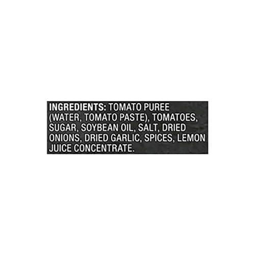 Kroger Tomato Basil Pasta Sauce 24 oz
