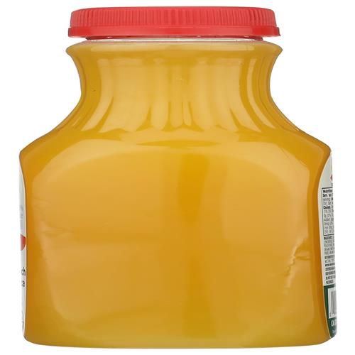 Whole Foods Market, Organic Orange Peach Mango Juice, 12 Fl Oz