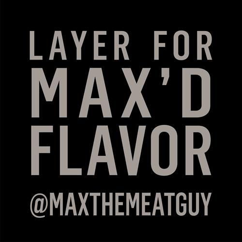 Mccormick Grill Mates Maxs All Purpose Seasoning, 6.07 Oz