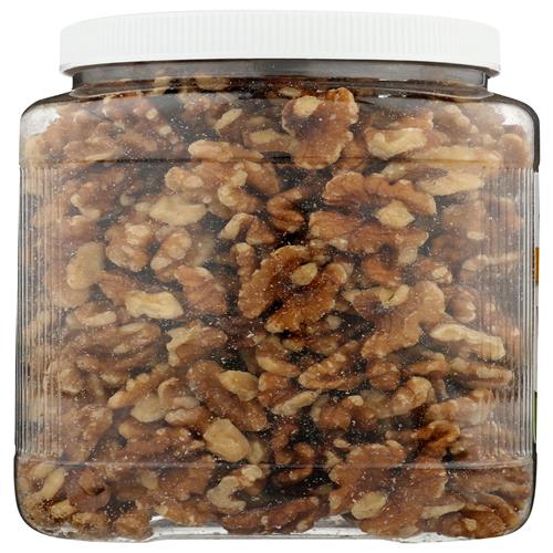 Aurora Products Organic Walnuts, 30 Oz