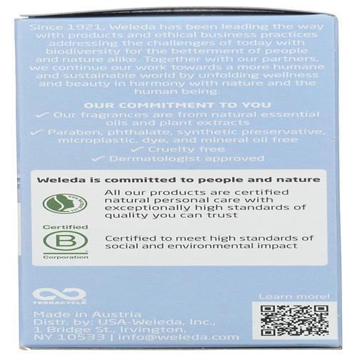 Weleda Pore Refining Toner, 5 Fz