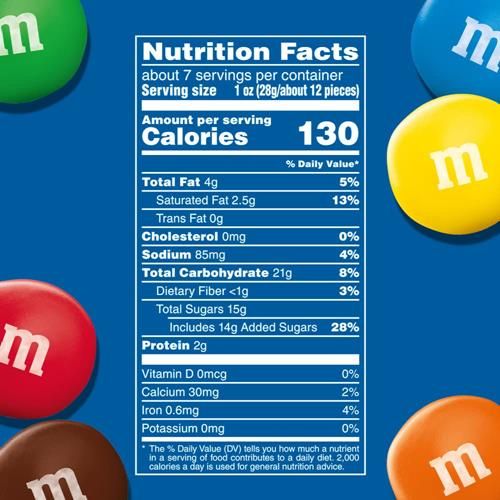 M&Ms Pretzel Milk Chocolate Candy, Sharing Size, 7.4 Oz Resealable Bag