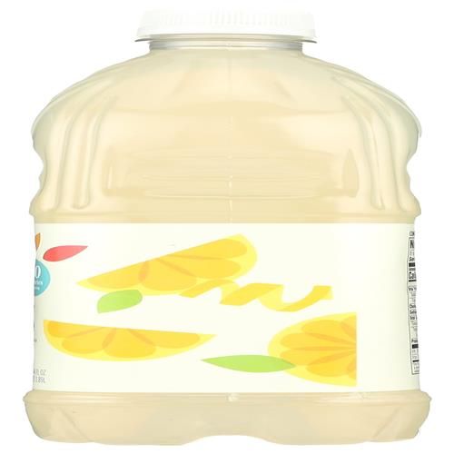 Whole Foods Market, Organic Light Lemonade, 64 Fz