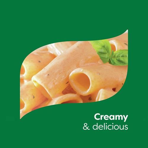 Knorr Sauce Mix Parma Rosa Creamy Pasta Sauce For Simple Meals And Sides No Artificial Flavors, No Added Msg 1.3 Oz