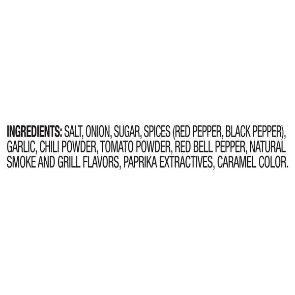 Stonemill Amazing  Burger Grill Seasoning, 5.75 oz