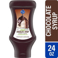 Kroger 5 Ingredient Chocolate Syrup 24 oz