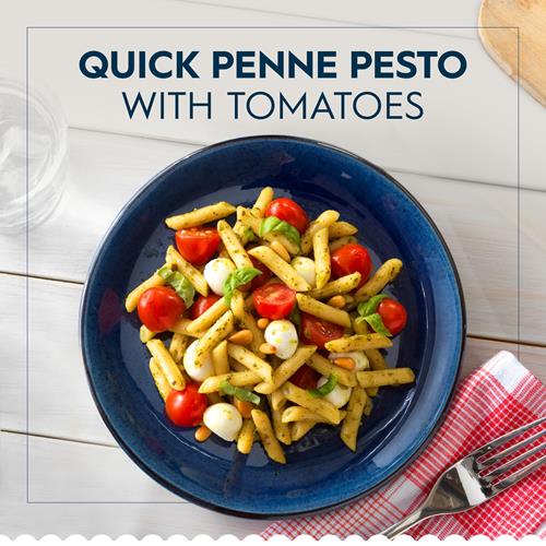 Barilla Ready Pasta Penne