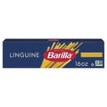 Barilla Linguine Pasta, 16 Oz. Box - Non-Gmo Pasta Made With Durum Wheat Semolina - Italys #1 Pasta Brand - Kosher Certified Pasta
