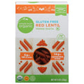 Simple Truth Organic Gluten Free Red Lentil Penne Pasta 8 oz