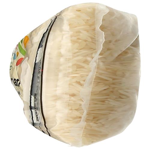 Whole Foods Market, Organic White Basmati Indian Rice, 32 Oz