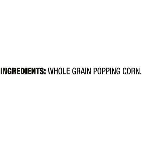Orville Redenbachers Gourmet Popcorn Kernels, White Corn, 30 Oz.