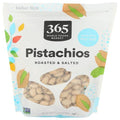 Whole Foods Market, Roasted & Salted Pistachios, 24 Oz