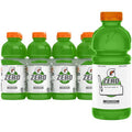 Gatorade Zero Sugar Apple Burst 20Oz 8Pk