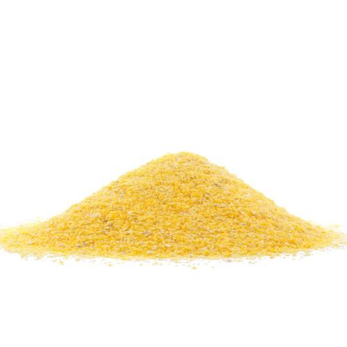Bobs Red Mill Organic Corn Grits / Polenta, 24Oz (Pack Of 1) - Vegan, Kosher