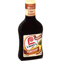 Lawrys Teriyaki With Pineapple Juice Marinade, 12 Fl Oz
