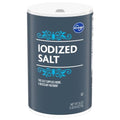 Kroger Iodized Salt 26 oz