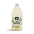 Whole Foods Market, Organic Light Lemonade, 64 Fz